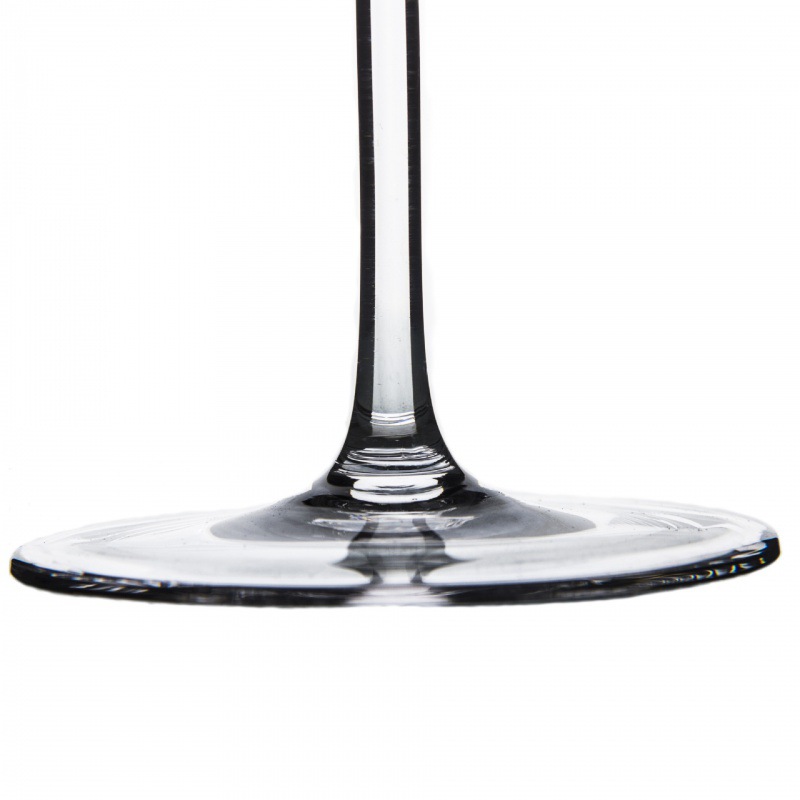 Crystal high quality wineglass, wholesale