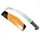 High branch saw outdoor single hook saw tree artifact high-altitude curved saw Telescopic High branch Rod Special Garden Fruit tree pruning saw
