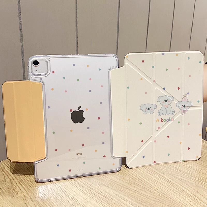 Suitable for Apple iPad 11inch Tablet Protective Case Without Pen Slot, Air6 Anti-Bending Case, Compatible with Pen Case, Acrylic Transparent Suitable for Apple iPad 11inch Tablet Protective Case Without Pen Slot, Air6 Anti-Bending Case, Compatible with Pen Case, Acrylic Transparent