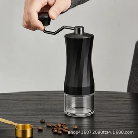 咖啡机;便携式吸尘器;咖啡研磨器