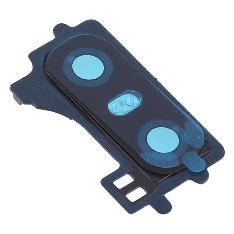 Aplicable para el marco de la cámara trasera LG G6