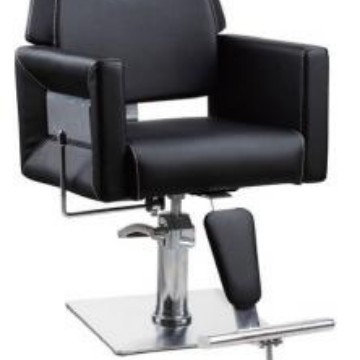 Silla de barbería transfronteriza silla de barbería especial para salón de grasa silla de barbería de afeitar reclinable silla de barbería retro