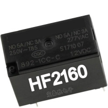 HF2160-1A- 12DE 24DE 4�_30A 12V/24V ��ˮ�����{ �^���