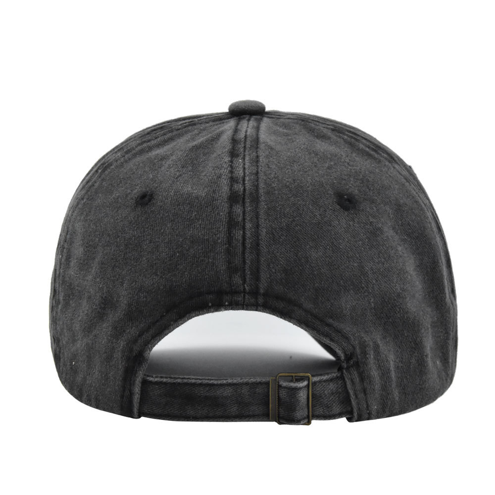 Cappellino da baseball con visiera curva, in seta stampata con pietra gialla e graffiti, cappello da sole personalizzato_voghion.com