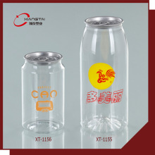 300ml 600ml PET͸�����X�w����ƿ ʳƷ��������ƿ ��֭ƿ ���^ƿ