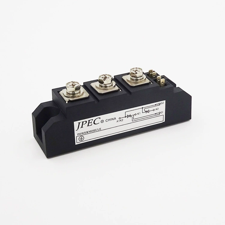 MTC90-16 MTC90A1600V кремнистый кристалл ворота трубочный модуль Шанхайский JPEC