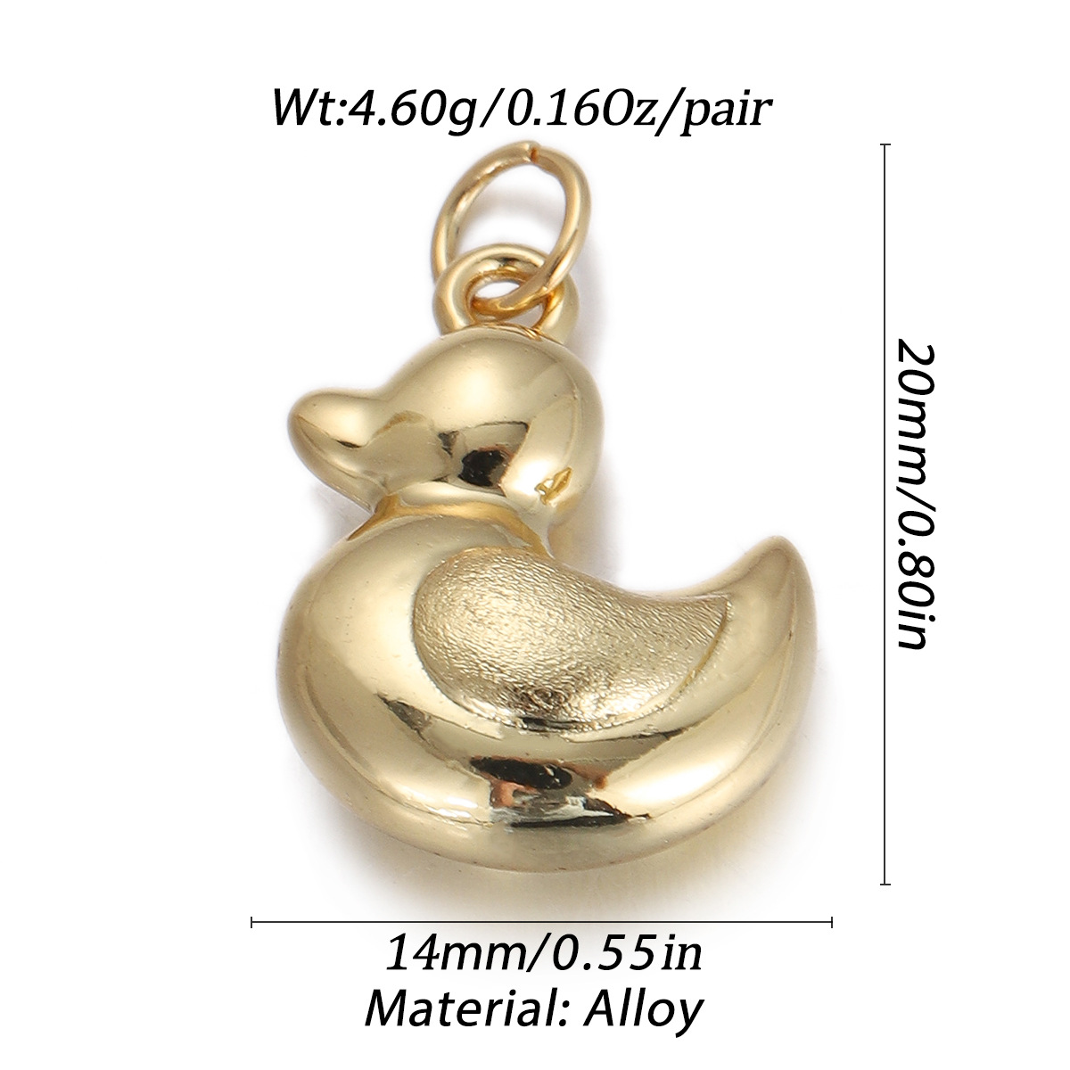 6g Weight Vacuum Plating Gold Plating Process Pendant, Chain Jewelry Making Type 20*18mm, 23*16mm, 46+4cm Jewelry Making Size Gold Plated Plating Material DIY Jewelry Accessories Classification 1 Piece Quantity Copper Material Devil's Eye, Heart Shape, Wings Pattern Plating Design Cute, Sweet, Simple Style Style 1 Piece 20*18mm 23*16mm 46+4cm Copper Gold Plated Devil's Eye Heart Shape Wings Pendant Chain 2