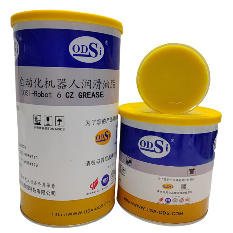 ODSi-Robot6 CZ Grease