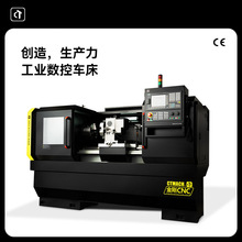 �������CNC���س���ck6140���س���808Dϵͳ6��λ�綯���ܴ�ͨ��