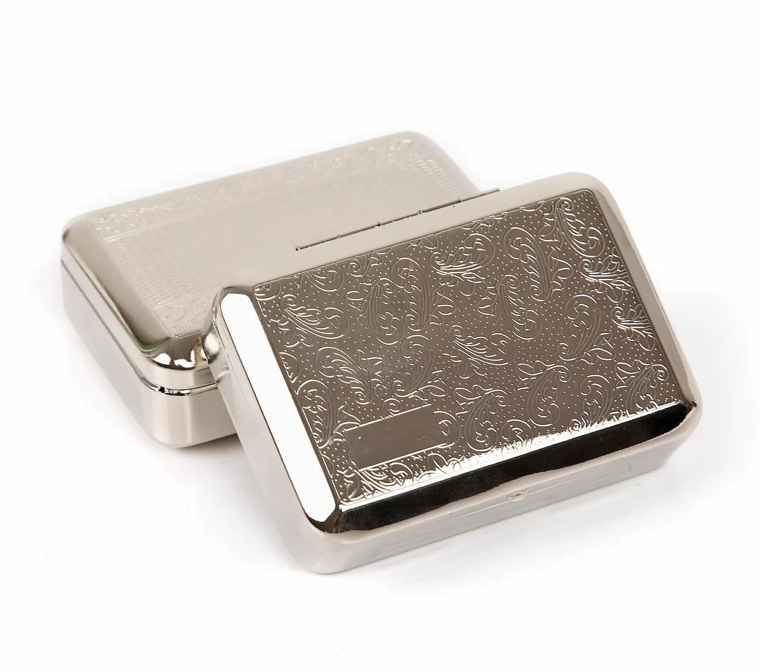 便携式烟丝盒  香烟烟丝盒