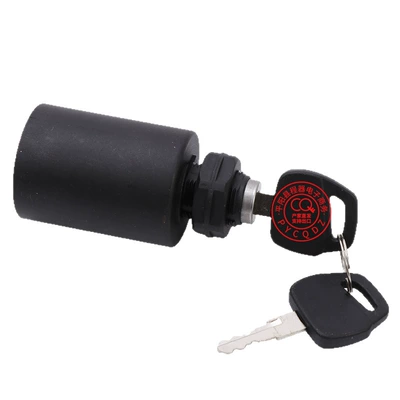 key switch promotion, Ignition switch