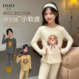 童裤;童T恤;普通外套