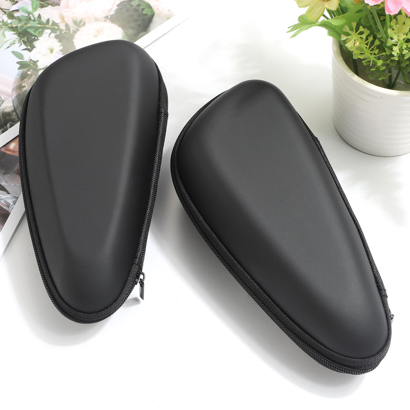 Shaver Storage Bag Suitable for Philips, Feike, Panasonic, Xiaomi, Braun and Other Mainstream Shaver Kits, Digital Portable Shaver Storage Bag Suitable for Philips, Feike, Panasonic, Xiaomi, Braun and Other Mainstream Shaver Kits, Digital Portable