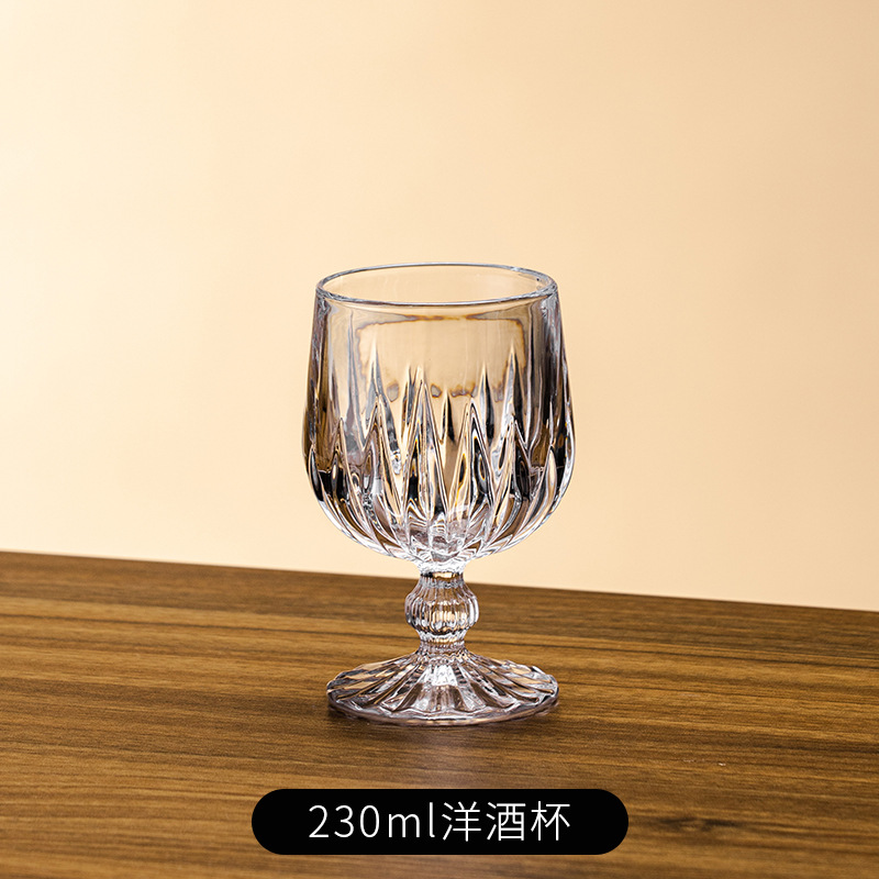 Copa de brandy estilo A