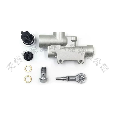 Brake master cylinder Brake Pump Is Suitable
