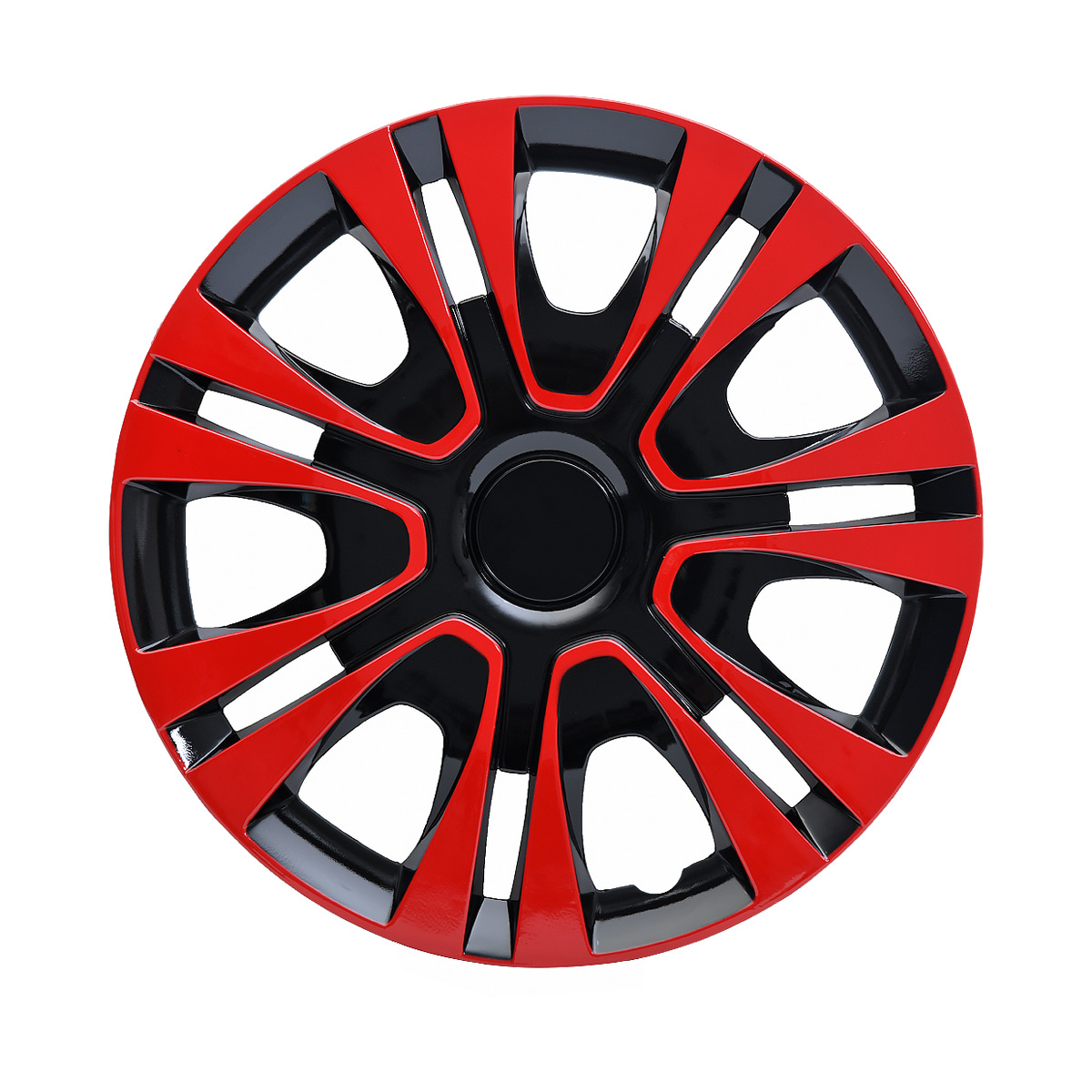 12inch / 13inch / 14inch / 15inch / 16inch / 17inch Multi-Color Wheel Hub Protector Cover Universal Wheel Hub Cap Wholesale