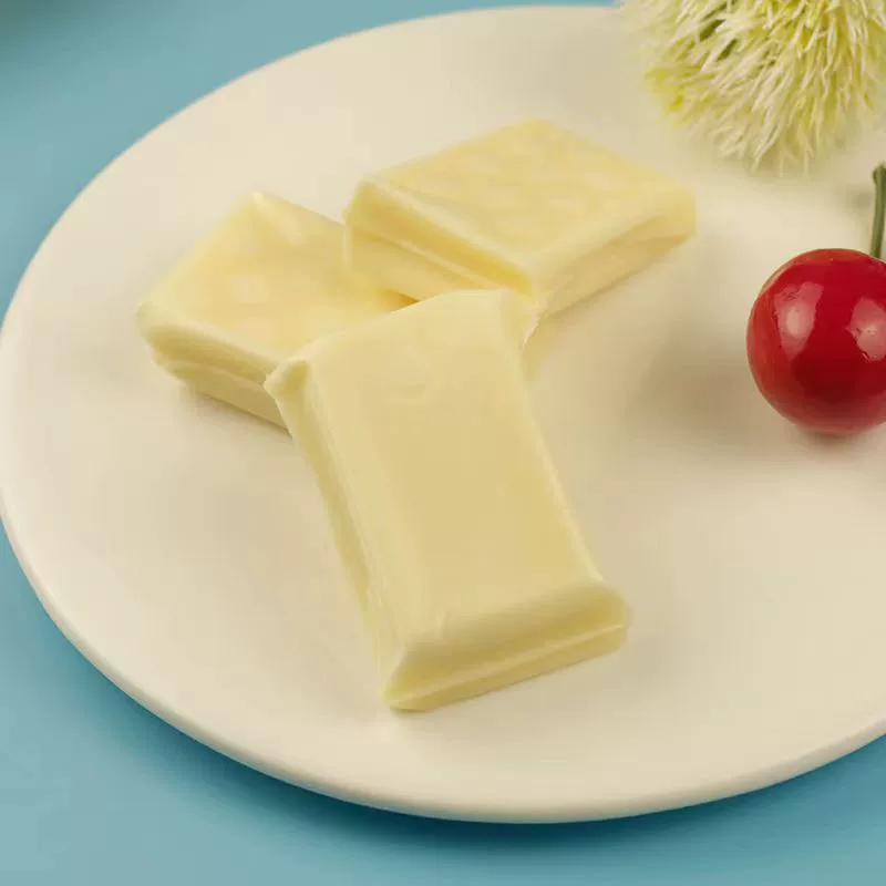 [5 фунтов сумок] Выберите четыре вкуса свежей размягчённой сырной массы внутренняя Монголия свежий сыр, ломтевой сырный блок толщиной куска