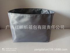 網紅品牌愛馬仕內膽包化妝包收納包專用