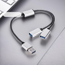 �֙Cƽ����Xusb2.0�־���һ�ֶ�������2��hub  һ�϶�USB������