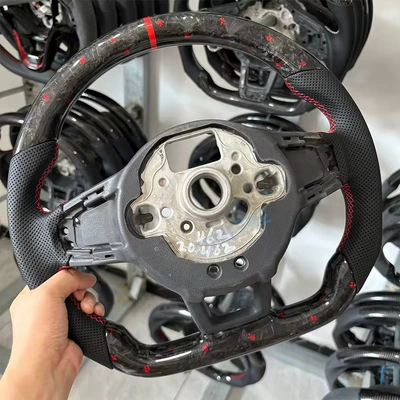 7 MK7 Mk7.5 GTI, Steering wheel