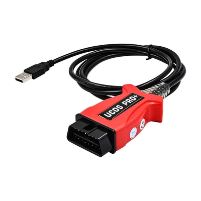 Avtomobil diaqnostika alətləri Ucds Pro+ 35