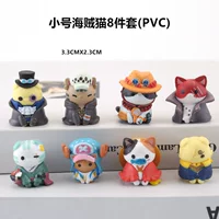 (Cross-border trading), minifigure, doll, cosplay, capsule toy