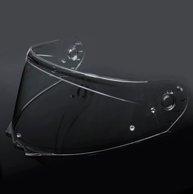 Dəbilqə (Kaska) aksesuarları Helmet Lens Rymic Motorcycle