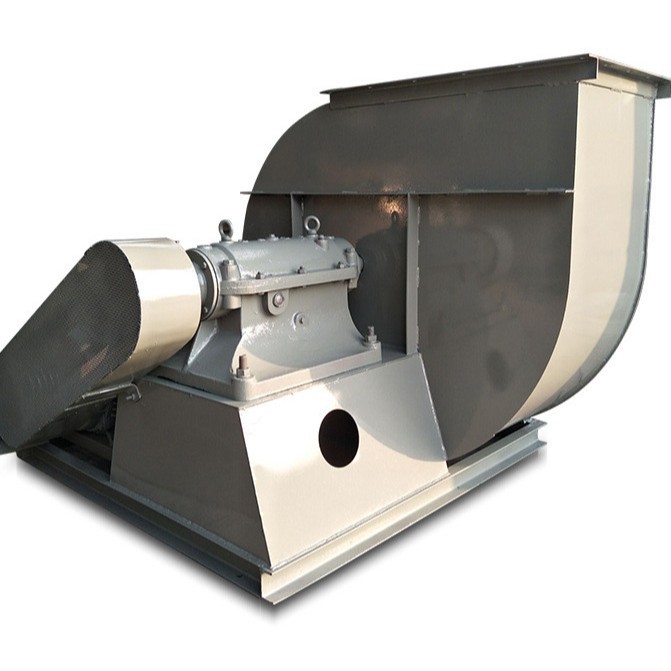 供应9-28高压离心通风机 耐高温工业除尘风机