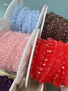 4MM��ɫˮ���W����߅����ֹ�DIY���b�p���I�����ӻ鼆�Ʒ����L