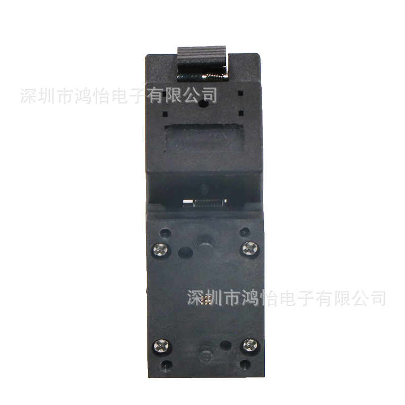 IC器件连接器