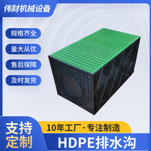 �����u��ƷHDPE��ˮ��u�Ͳۑ���ͥԺ����pe��ˮ�ϲ��w��؜�ˮ��