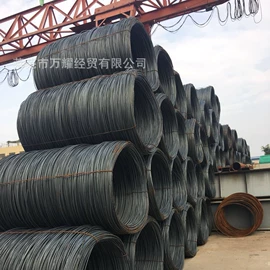 三级螺纹钢;盘螺;四级螺纹钢