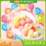 儿童休闲乳酸小吃果冻布丁