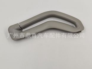 About 39966529 a pair suitable for Volvo old S80XC90 front seat safety belt buckle