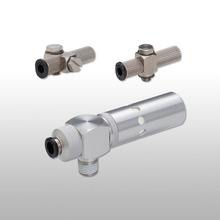 PISCO真空发生器VCH05-M64 VUH05-44A VHH05-4M5大量现货