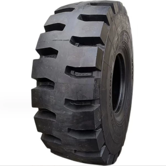 Forward Solid tire 33×8 tire L077 pattern industrial loader tire
