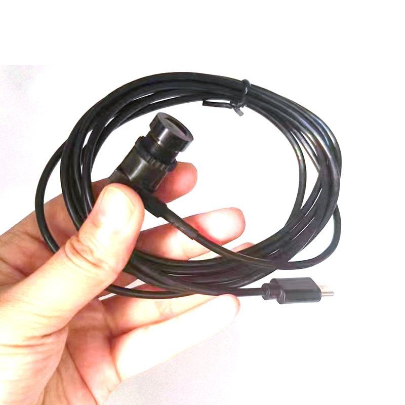 15*15MM USB hdカメラ1080p内蔵音OTG広告機など工業監視カメラ