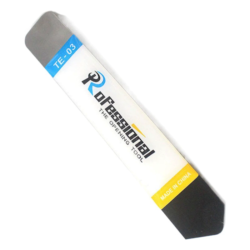 Инновации из нержавеющей стали Бесконечный ультратонкий косообразный металлический стержень для демонтажа Pry Rod Лом