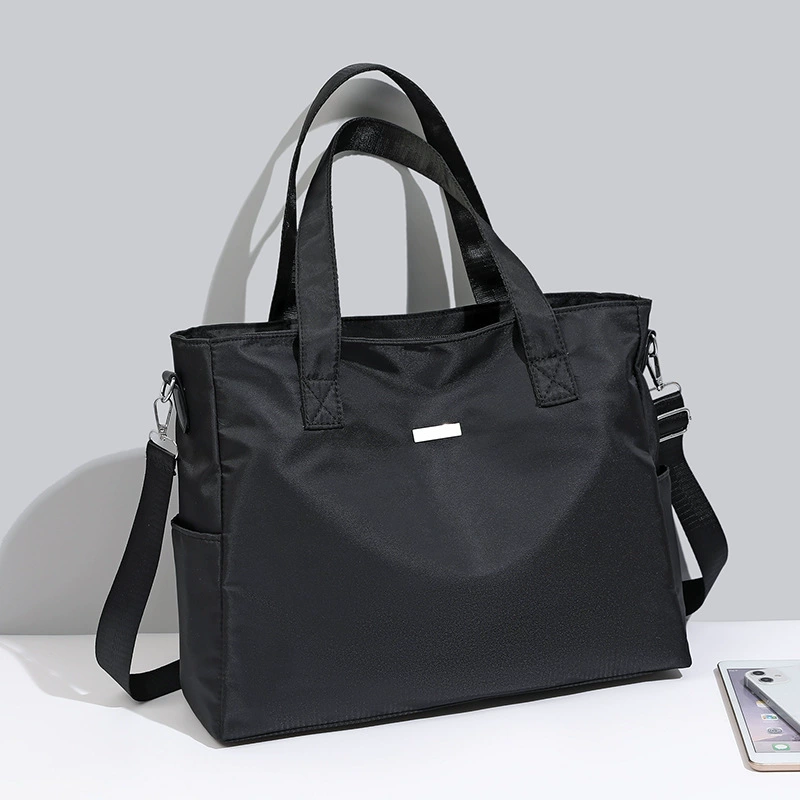 Портативная дорожная сумка для женщин на короткие расстояния, легкая сумка для студентов большой емкости