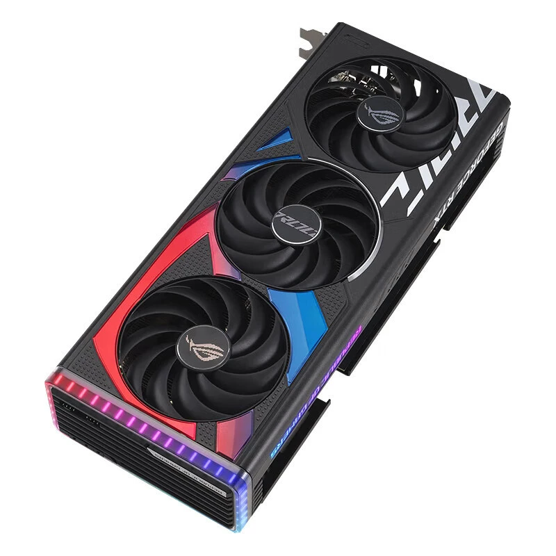 [RTX 4070 SUPER O12G GAMING ROG 4070S O12G]