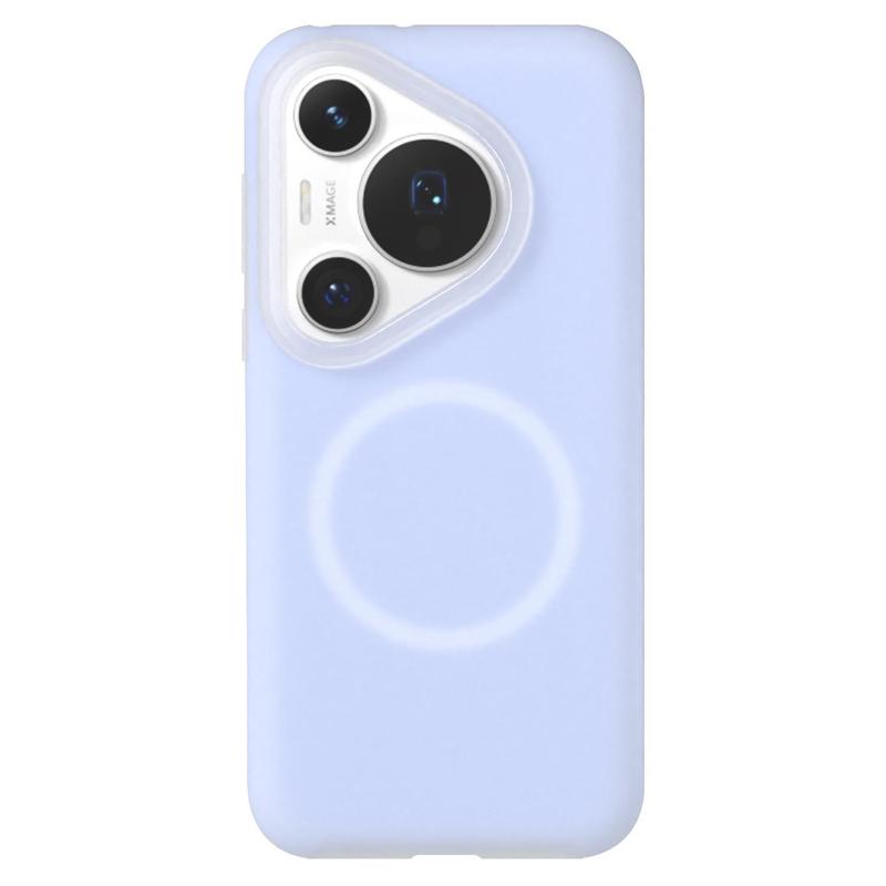 [果冻液态硅胶磁吸适用华为pura80pro+手机壳mate60/50防摔nova14|undefined