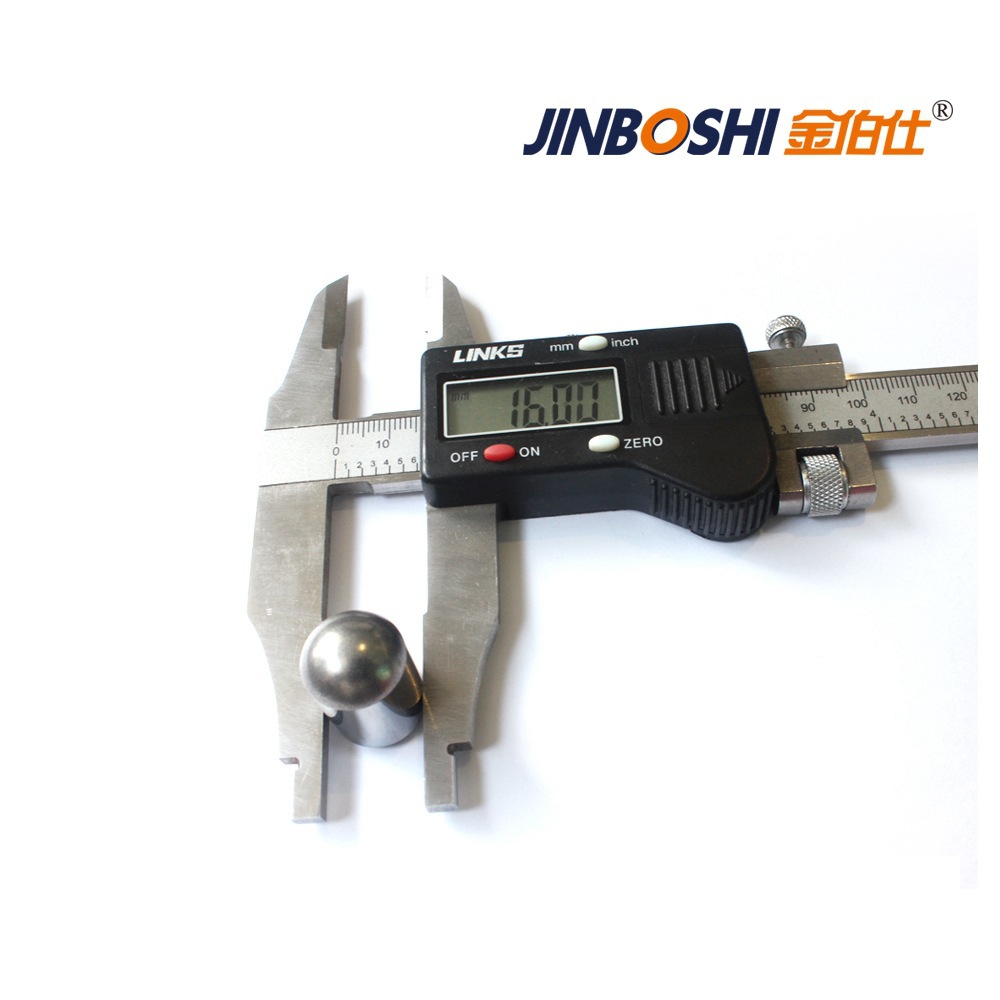 YK05/SQ1626镶嵌凿岩冲击钻头硬岩用碳化钨合金球形齿