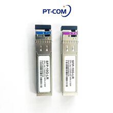 10G单纤光模块 10G BIDI 1270/1330 10KM光模块