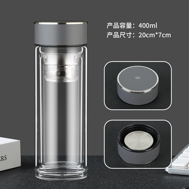 5호 그레이 다이아몬드 400ml