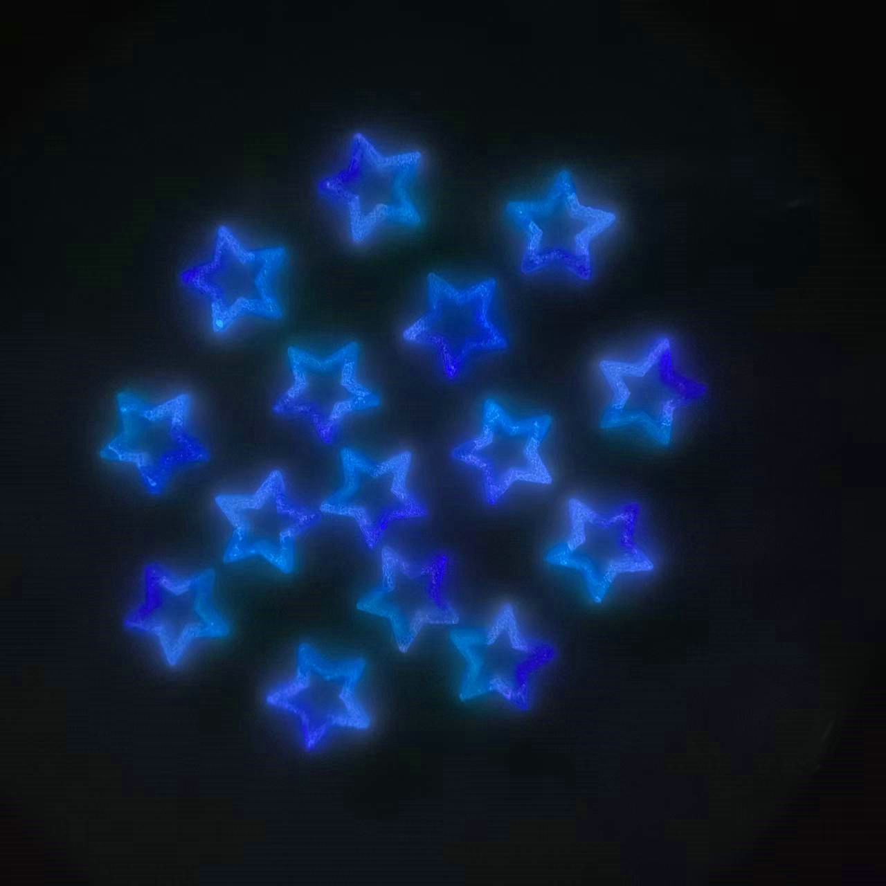 五角星夜光美甲饰品，饰品配件，解压玩具配件_05.jpg