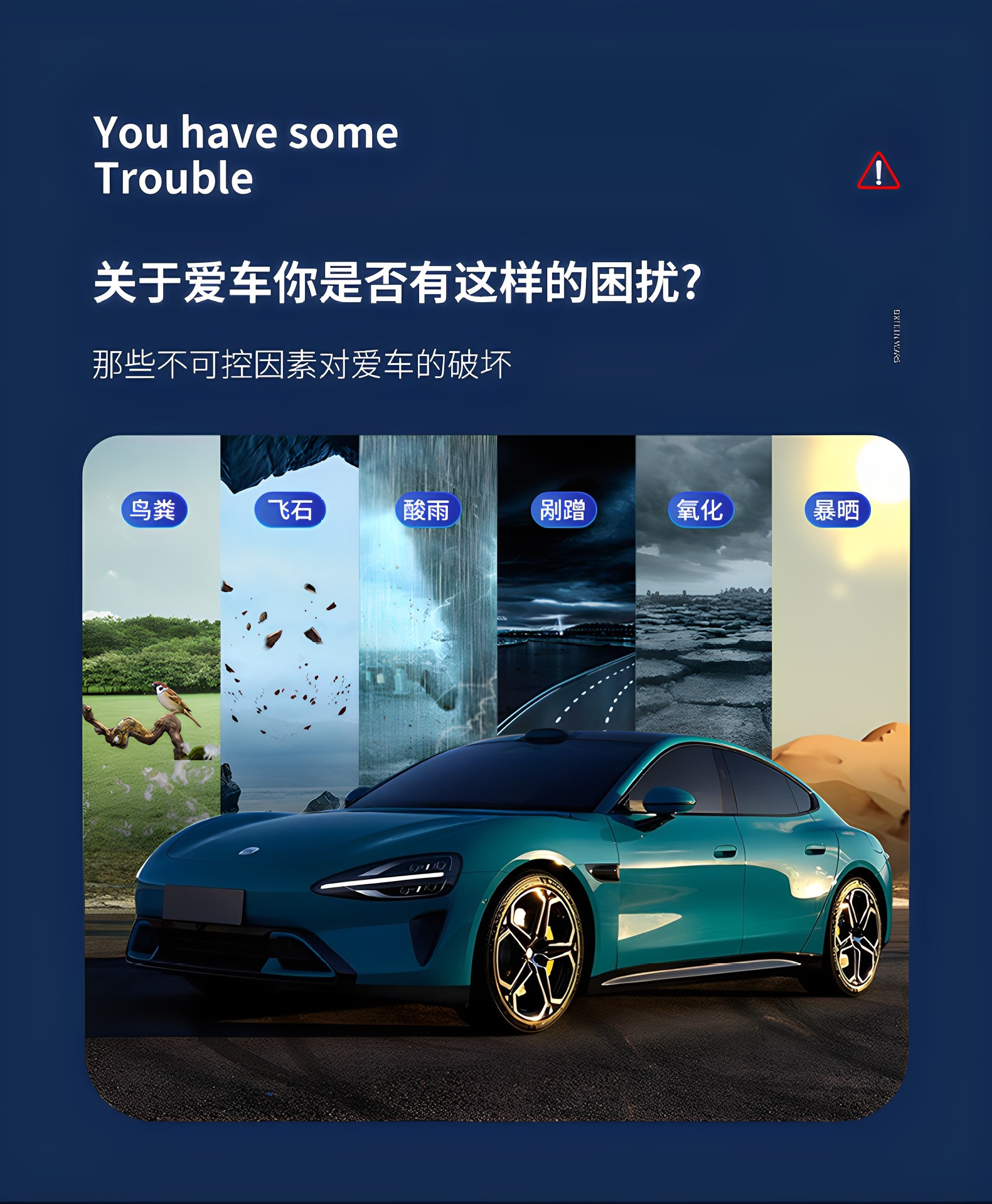 Dupont Imported Tpu Invisible Car Wrap, Full Car Anti-Scratch Protection, Transparent Paint Protection Film for the Entire Vehicle, Including Installation