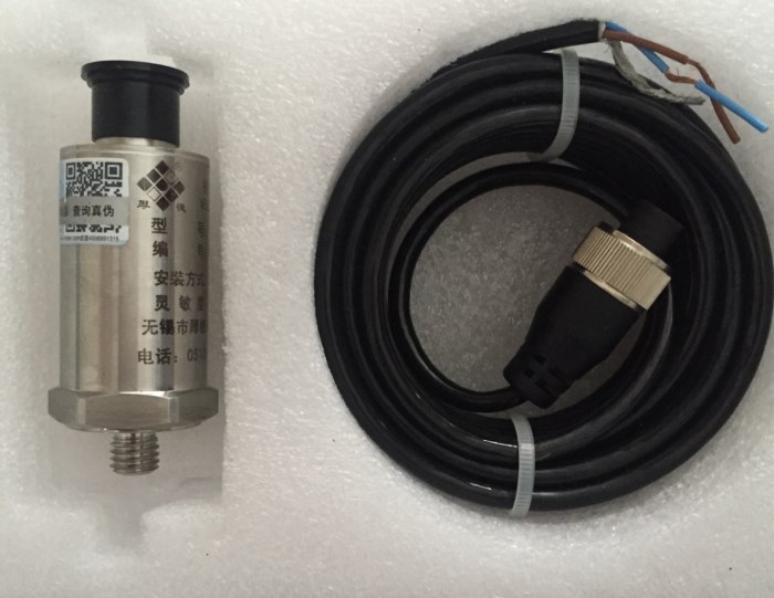 HD-ST-6振动速度传感器YZHB/SLMCD-21T电机压缩机振动变送器