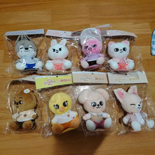 Stray kids  Skzoo x ��������  �¿� ���N  ����� ��������