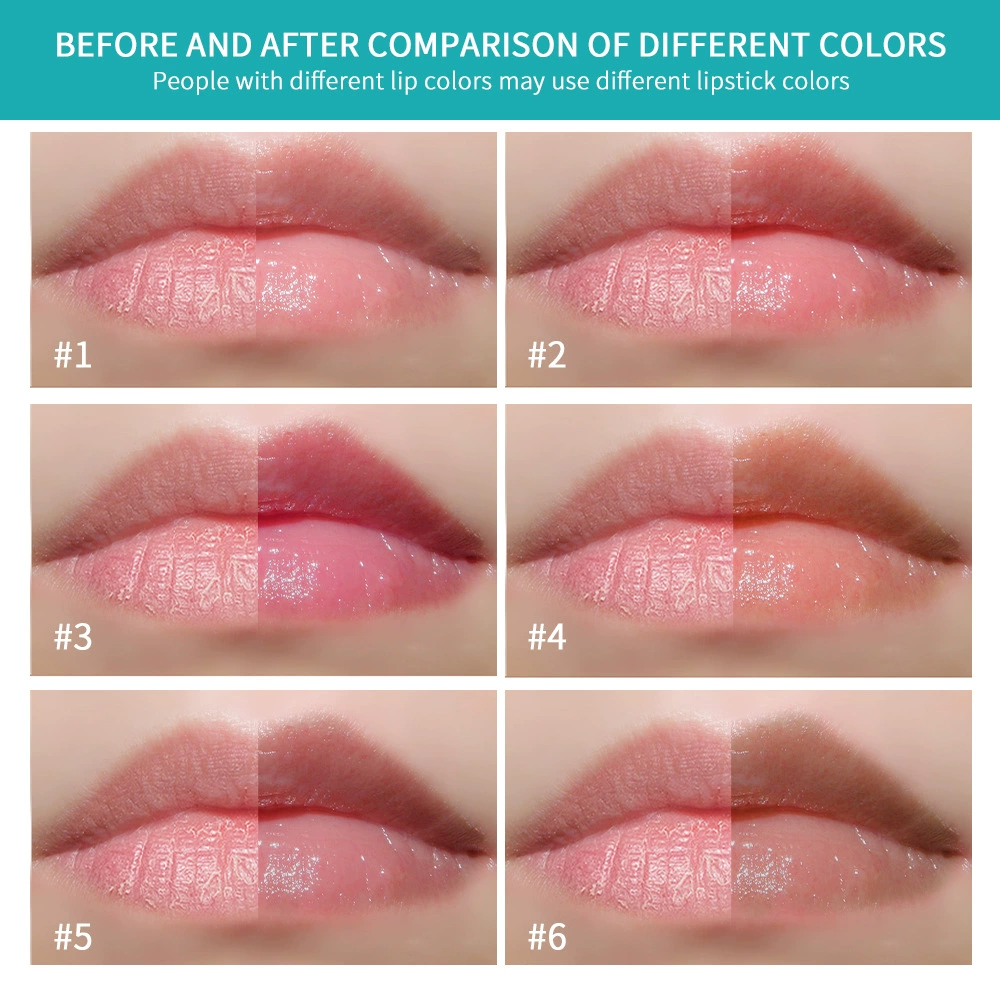 Бальзам для губ Лакерай