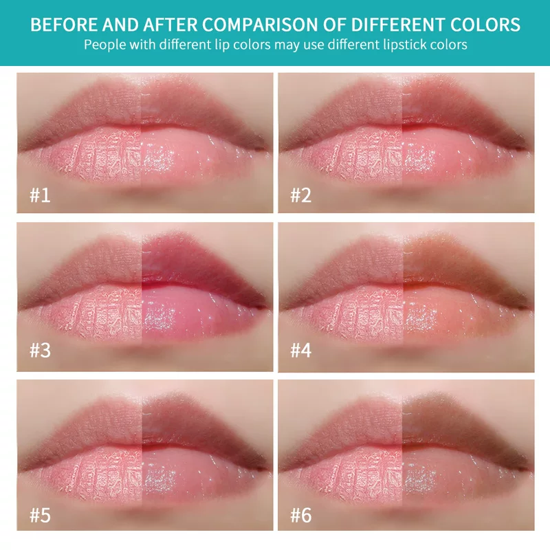 Lakerai Lip Balm